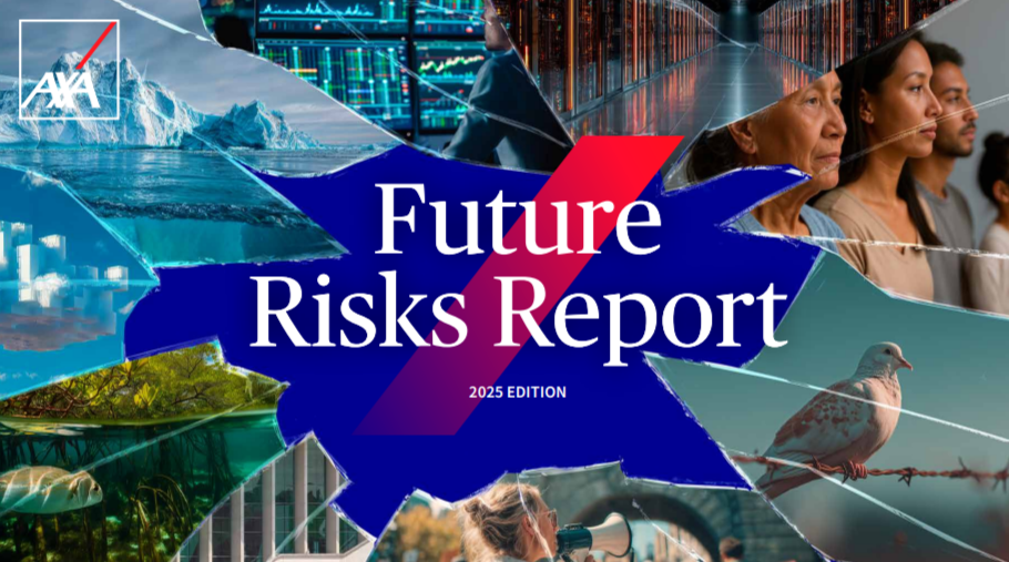 Prevent Future Risk AIRMIC 2026 | AXA XL