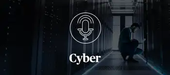 A thumbnail for Cyber Podcasts