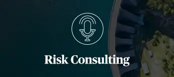 A thumbnail for Risk Consulting Podcasts