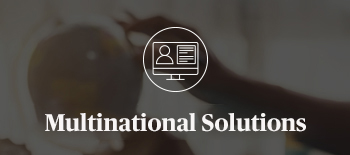 Thumbnail for Global Programs Webinars