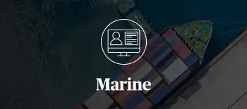 Marine webinar thumbnail