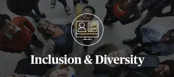 A thumbnail for Inclusion and Diversity Webinars
