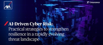 AI Driven Cyber Risk Webinar