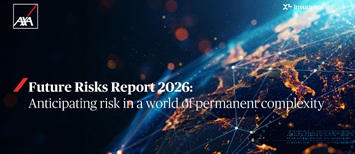Future Risks Report 2026