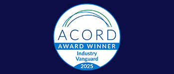 ACORD winner 2025