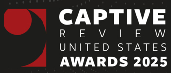 Captive Review Awards United States 2025