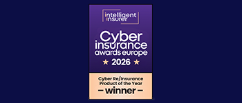 Cyber Insurance Award 2026