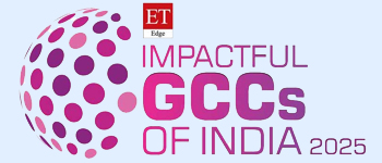 ET Impact GCCs of India 2025