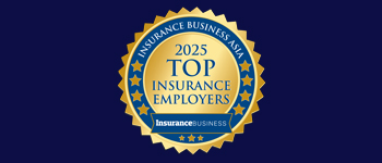 Insurance Business Asia 2025 Top Insurance Employers