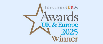 Insurance ERM Awards UK & Europe 2025