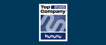 Kununu Top Company 2025