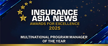 Multinational Program Manager