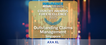 Outstanding Claims Management Singapore 2025