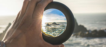 Future risks; embracing uncertainty 