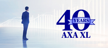 40 Years of AXA XL