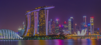 Early careers guide for APAC & Europe
