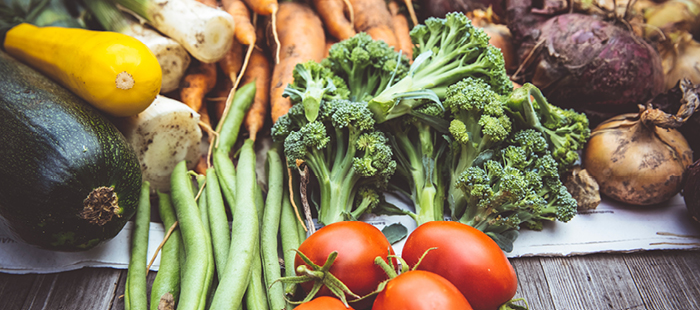 The future of food The future of food