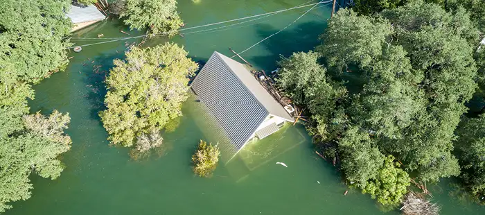 Evaluating catastrophe models