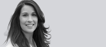 A headshot of Lindsay Hermann