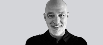 A headshot of Arun Chanana