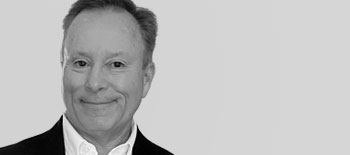 A headshot of Chris Gates