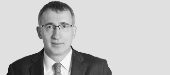 Sylvain Bouteille