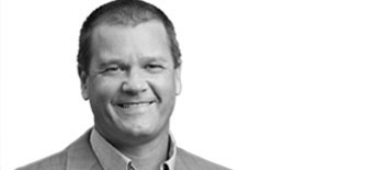 A headshot of Jim Richert