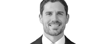 A headshot of Greg Carnazza