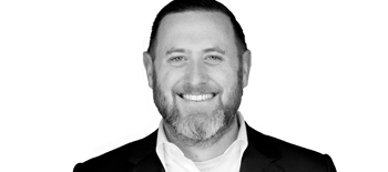 A headshot of Jon Tellekamp