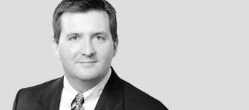 A headshot of David Nored