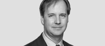 A headshot of Matt O'Malley