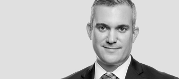 A headshot of Matthew Stitham