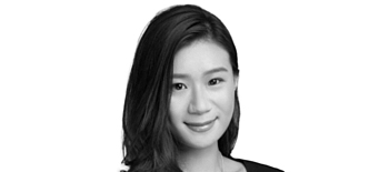 A headshot of Evelyn Pang A headshot of Evelyn Pang