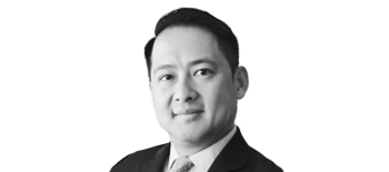 A headshot of Herbert Heung A headshot of Herbert Heung