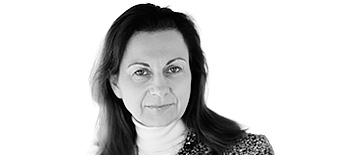 A headshot of Marine Charbonnier