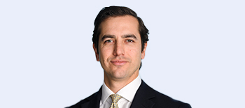 A headshot of Theodore Rodrigues da Costa