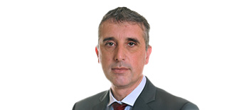 A headshot of Massimilano Malinvermo A headshot of Massimilano Malinvermo