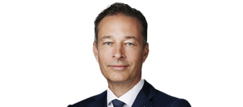 A headshot of Yves Betz A headshot of Yves Betz