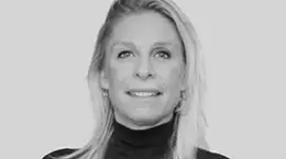 A headshot of Anique Erkens