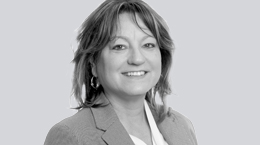 Cheryl Geidel