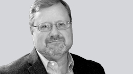 James Crews