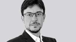 Andre Stankunavicius 