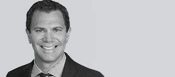 A headshot of Ray Chiusano