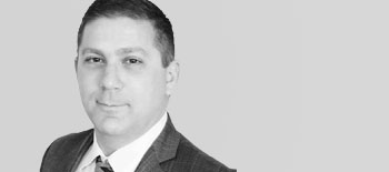 A headshot of Liantonio