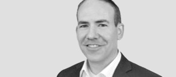 A headshot of Christopher Fallon