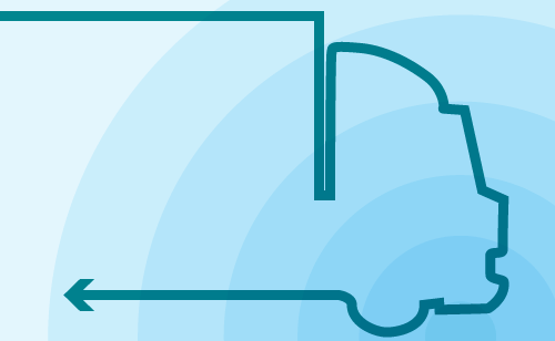 Driverless Trucks and Motor Truck Cargo Insurance