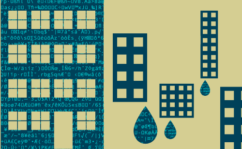 Data Centers- Internet technology expansion yield increased environmental risk