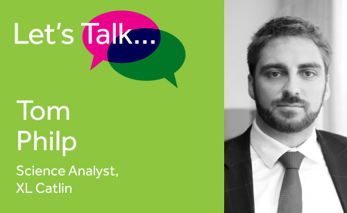 Let's Talk: El Niño - What is it and what are its effects?