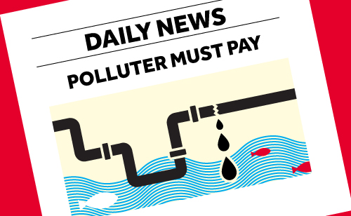 Keeping out of the Headlines