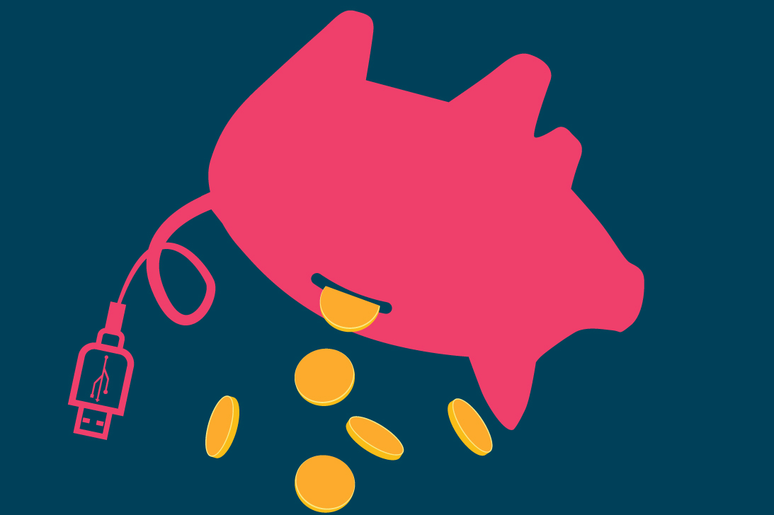 Outsourcing Banking 1093